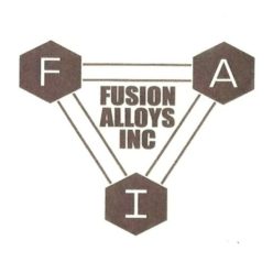 Fusion Alloys, INC
